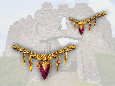 Amulet of Healing
