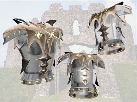 Armor of Frior