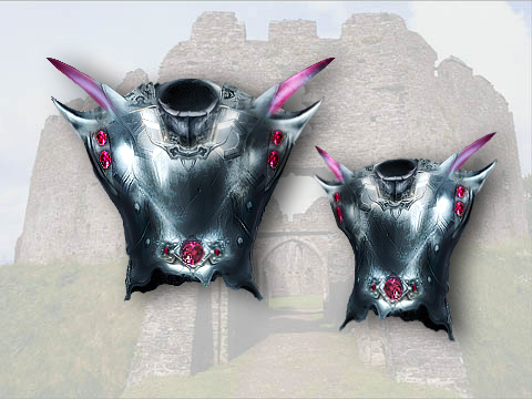 Armor of Devastation
