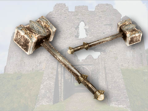 Hammer of Retribution