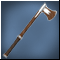 Wooden Axe