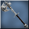Dark Steel Axe