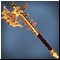 Bronze Axe