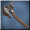 Smashing Axe