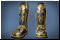 Golden Boots