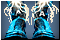 Airy Boots of Haughtiness