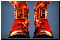 Fiery Boots of Haughtiness