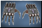 Gloves of Fear