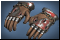 Smashing Gloves