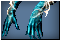 Airy Gloves of Haughtiness