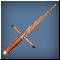 Wooden Dagger