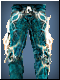 Airy Pants of Haughtiness