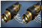 Golden Bands