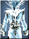 Icy Robe of Haughtiness