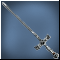 DarkSteel Sword